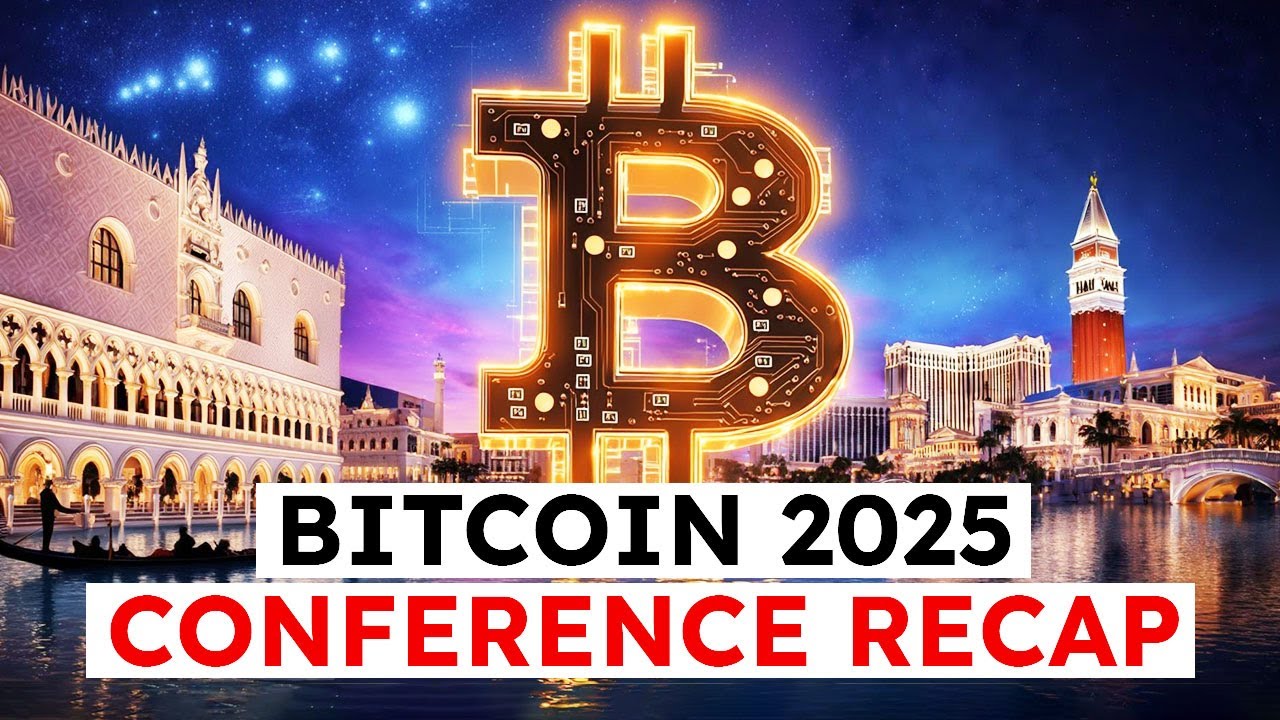 Bitcoin 2025 Recap: What the Crowd Proved, What the Price Shows