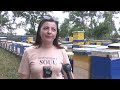 KorostenTV_18-08-22_День пасічника – це професійне свято бджолярів України