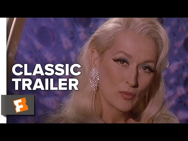 Death Becomes Her (1992) Official Trailer - Meryl Streep, Goldie Hawn Movie HD class=