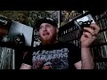 Black Metal Tapes//DBD Black Metal Tape Distro!!