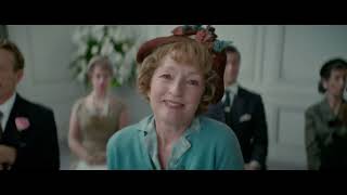 MRS. HARRIS GOES TO PARIS | Official Trailer [HD] - Only In Theatres July 15