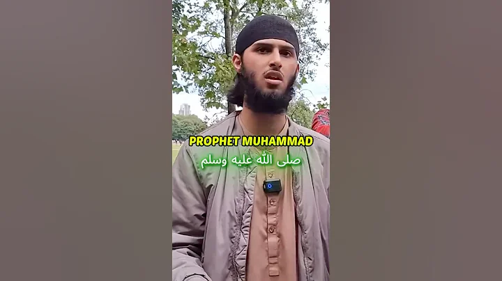 Young Qadiani Fails To Defend His Prophet | Adnan Rashid