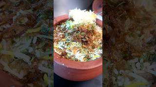 Delicious Biryani #foodshorts