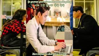 Vanilla Man & Yoo Ye In - You're Sweet (Sub Español - Hangul - Roma) [Choco Bank OST]