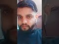 Yogesh Goswami India Tour Vlog Reel
