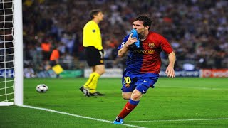 مباراة برشلونة ومانشستر يونايتد 2-0 نهائي دوري لأبطال2009_ بتعليق الشوالي HD