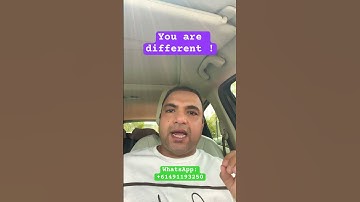 You are different #devopsengineer #fresherjobs #devops  #devopsjobs #cloudengineer #devopstraining