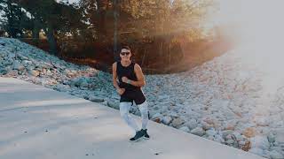 Demónio da tarraxinha - Badoxa (Coreografia Júlio Malacario - Recorded in Australia)