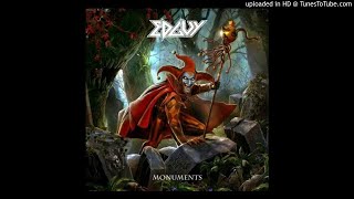 Edguy - Reborn in the Waste