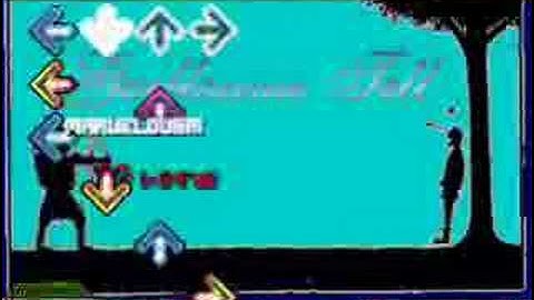 Stepmania - Guillaume Teil