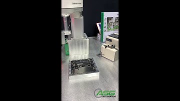 CCS Demo at Automate 2019