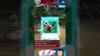 Tristan Storms The Castle - Weevil #yugioh #yugiohduellinks #yugiohdm #anime #speedduel