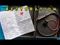 OnePlus wireless Z Bass Edition Complete Restoration || Pro level Task....