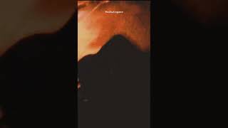 Sa tahan rasa sakit yang sa rasa (Lirik song sad)
