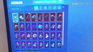 Wir Verkaufen Einen Patriotentrooper Account