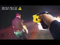 When GOOD Cops Discover Their Partners Are Criminals!