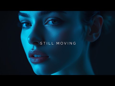 Still Moving — Dark Atmospheric Dance | Hypnotic Groove | Deep Bass Night Drive