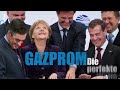 Gazprom  larme parfaite documentaire 2022