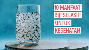 Selasih Untuk Obat apa saja?