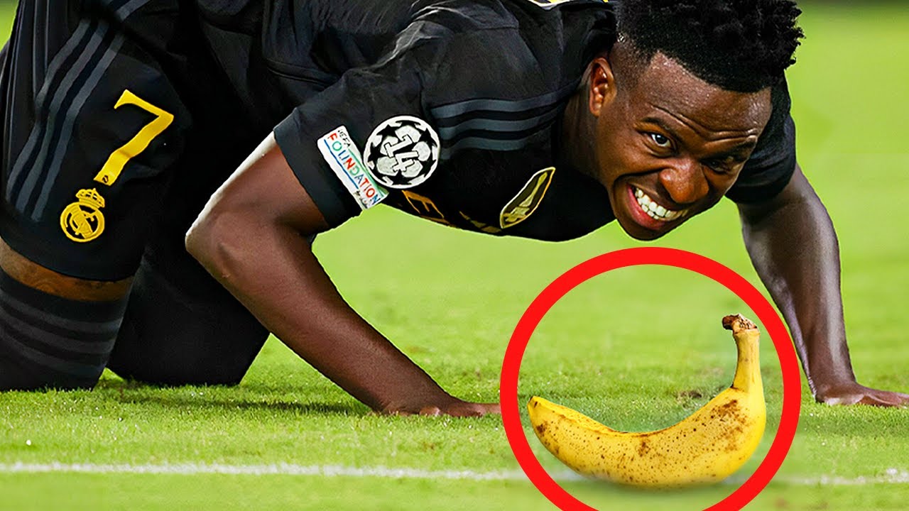 15 Most RACIST Moments In Football History