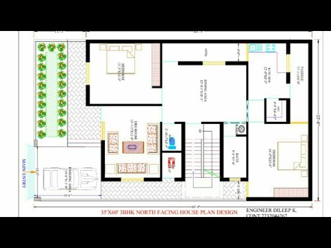 35x60-house-plan-design-according-to-vastu