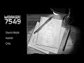 Türk Yapımı Gerilim - Worker 7549 Demo - Ne Bu La