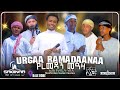 Urgaa Ramadaanaa የረመዳን መዓዛ Sekina 1 Nashiidaa Haaraya 1444 2023 Zadpodcast