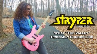Download Lagu What Stryper's \ MP3