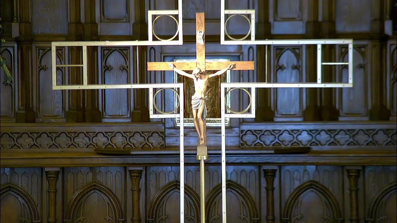 Funeral Mass: For Deborah Gauthier Sat, Nov. 26, 2022 - YouTube