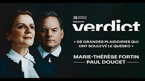 Reportage Verdict - Tljournal du 21 Septembre 2022
