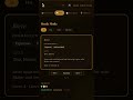 Exploring Study Mode in My Barista Trainer (Flash Cards)
