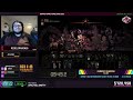 [RU] Darkest Dungeon [Kill Hag%] от @RebelDragon95 - #SGDQ2023