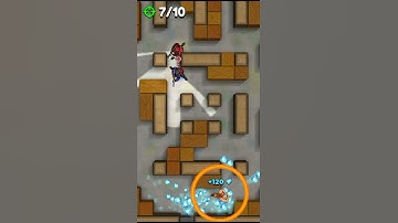 Hunter assassin game playing video in 213 Level complete 👍👍🙂😀😄 #shorts #Hunter assassin