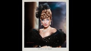 Marlene Dietrich - Photo Gallery