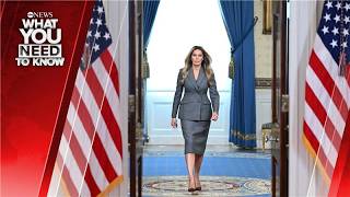 First Lady Denies Ties to Jeffrey Epstein – What You Need to Know – April 10, 2026 Information