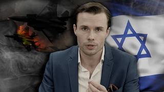 Pourquoi Israël Veut Envahir Le Liban