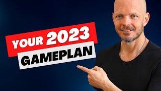 Fresh Start 2023 - Start The New Year Off Right!