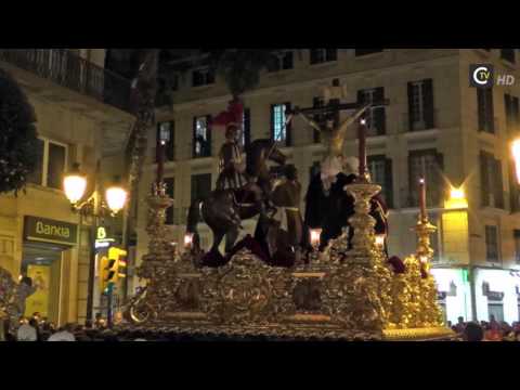 Pontificia, Real, Muy Ilustre y Venerable Archicofradía del Santísimo Cristo de la Sangre, María Santísima de Consolación y Lágrimas y del Santo Sudario