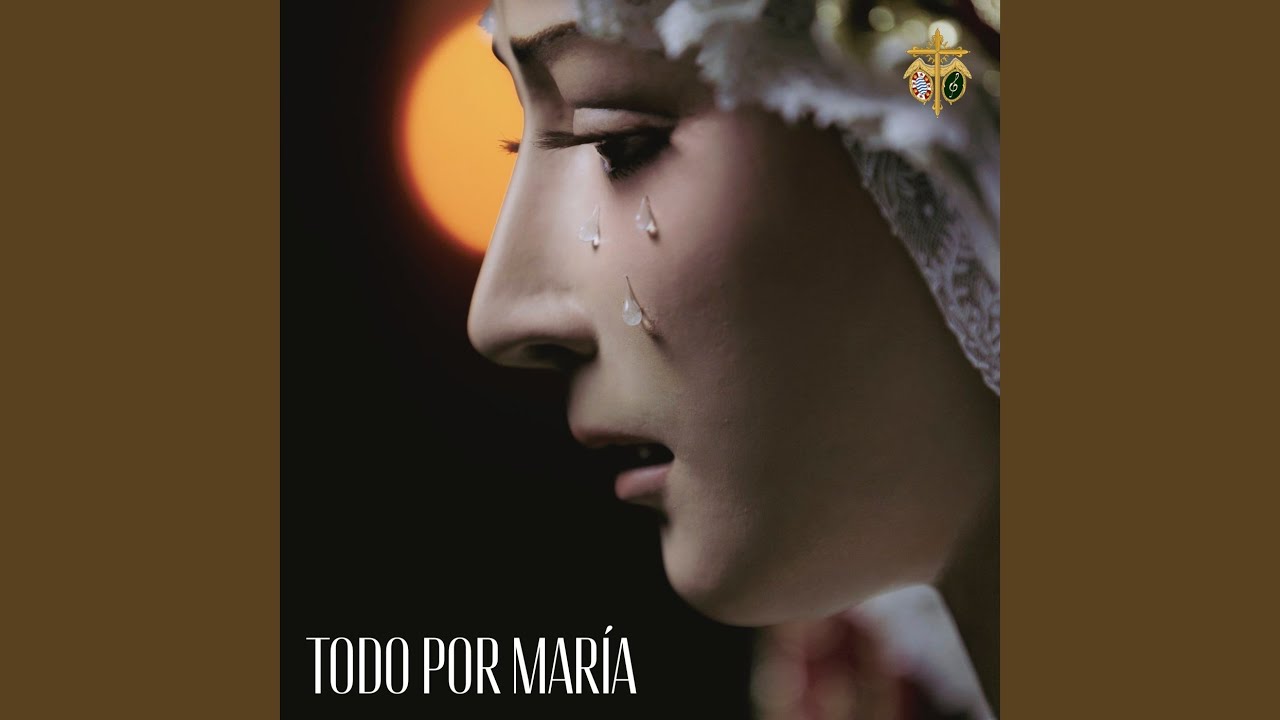 Todo por María (En vivo)