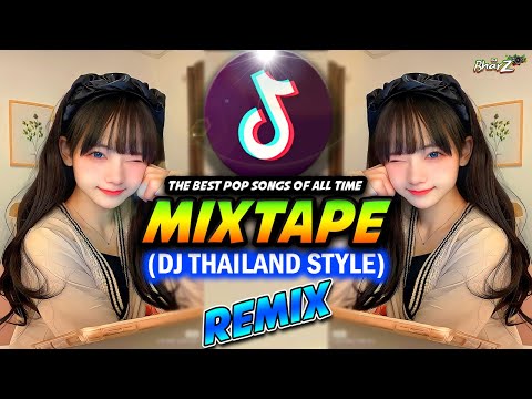 NEW DJ TIKTOK