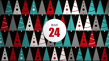 Day 24 - Advent Devotions: Saviour