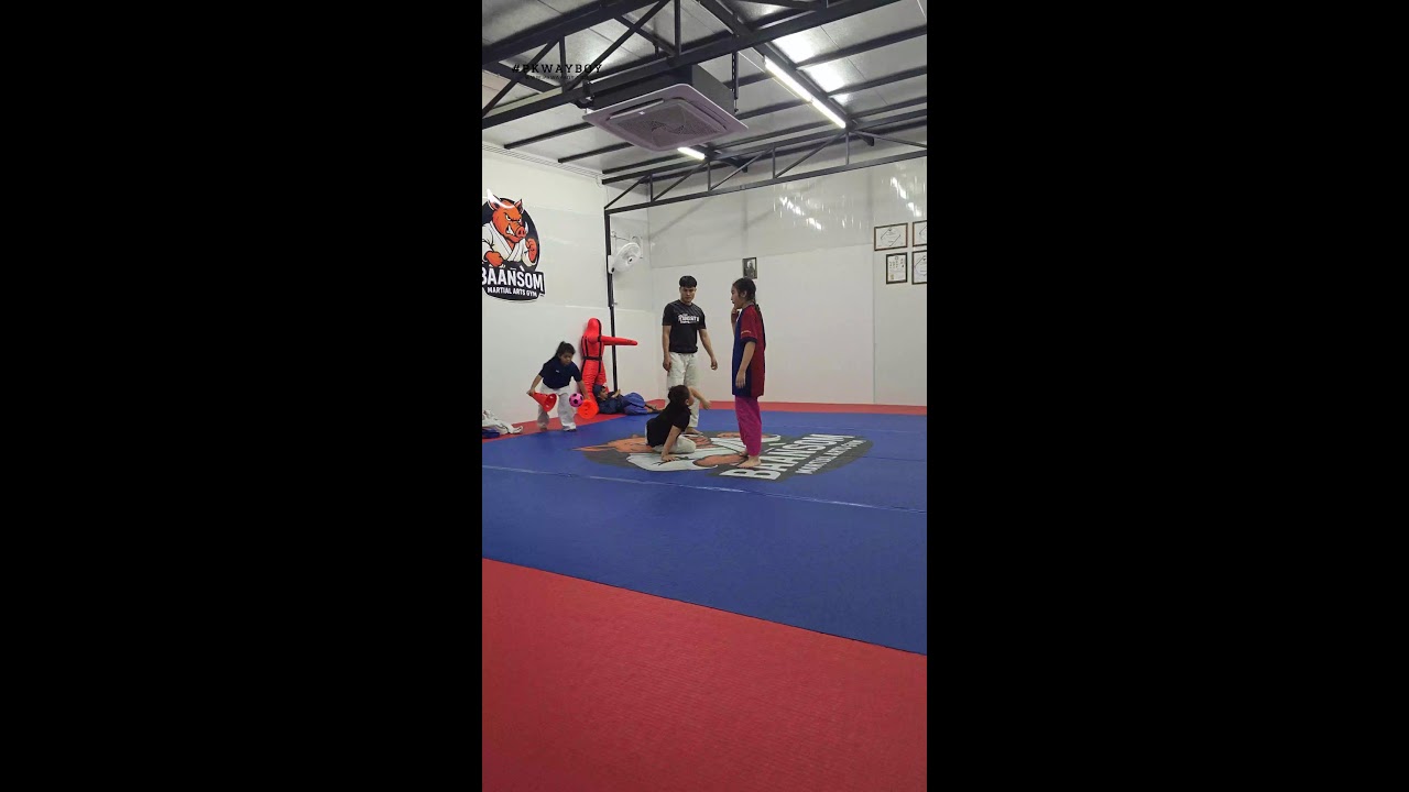 THE FINAL COUNT DOWN
ROAD TO KU JUJITSU 2026