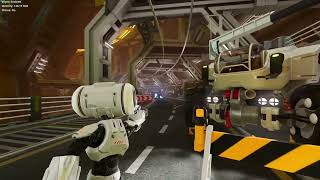 Space Hunter | UC Berkeley AI Hackathon 2025