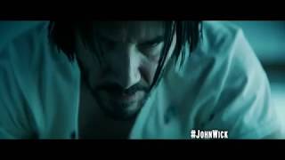 John Wick (2014) Türkçe Altyazı Fragman #2