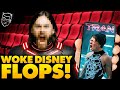 Hollywood Superstar SHOCKED Entering EMPTY Theater For New Disney 'Blockbuster' Bomb, Humiliation Mp3 Song