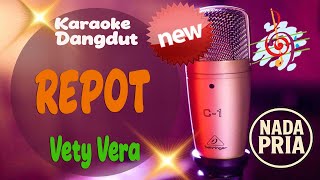 Karaoke Repot - Very Vera - Pria | ADEEVA MUSIC STUDIO