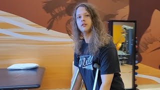 My Sons Birth Defect and Why He Had to Have Surgery