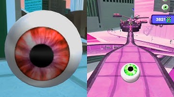 Going Balls Super Speedrun Android Fast Run Gameplay - 339