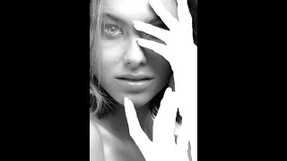 Ileana Hunter - how to create a digital response using Photoshop screenshot 4