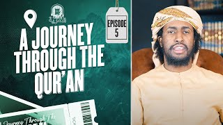 Celebrity Major and Minor Sins in Islam || Ustadh Abdulrahman Hassan || AMAU Profile